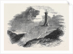 Monument to Admiral Sir Thomas Hardy, on Blagdon Hill by Anonymous