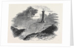 Monument to Admiral Sir Thomas Hardy, on Blagdon Hill by Anonymous
