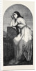 Mignon Aspiring to Heaven by Anonymous