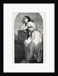 Mignon Aspiring to Heaven by Anonymous
