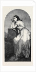Mignon Aspiring to Heaven by Anonymous