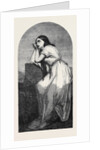 Mignon Aspiring to Heaven by Anonymous