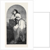 Mignon Aspiring to Heaven by Anonymous