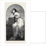 Mignon Aspiring to Heaven by Anonymous