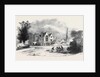 Gloucester College School by Anonymous