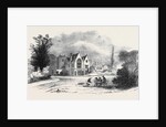 Gloucester College School by Anonymous