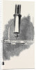 The Compensation Pendulum by Anonymous