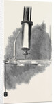 The Compensation Pendulum by Anonymous