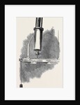 The Compensation Pendulum by Anonymous