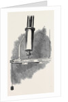 The Compensation Pendulum by Anonymous