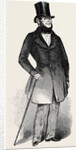 John Forrester, Aged 50 by Anonymous