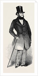 John Forrester, Aged 50 by Anonymous