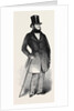 John Forrester, Aged 50 by Anonymous