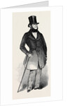 John Forrester, Aged 50 by Anonymous