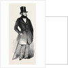 John Forrester, Aged 50 by Anonymous