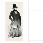 John Forrester, Aged 50 by Anonymous