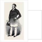 Daniel Forrester, Aged 45 by Anonymous