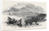London and Brighton Railway, the Great Ouse Viaduct by Anonymous