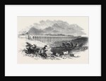 London and Brighton Railway, the Great Ouse Viaduct by Anonymous