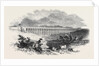 London and Brighton Railway, the Great Ouse Viaduct by Anonymous