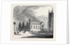 St. George's New Schools, Sheffield by Anonymous