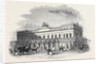 London and Brighton Railway, Brighton Terminus by Anonymous