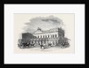 London and Brighton Railway, Brighton Terminus by Anonymous