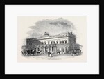 London and Brighton Railway, Brighton Terminus by Anonymous