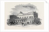 London and Brighton Railway, Brighton Terminus by Anonymous