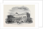 London and Brighton Railway, Brighton Terminus by Anonymous
