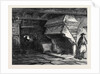Ancient Chimney Time of Francis I. Morlaix Brittany France by Anonymous