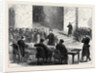 The Communist Trials at the Orangery Versailles: Interrogating the Prisoners 1871 by Anonymous