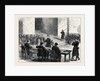 The Communist Trials at the Orangery Versailles: Interrogating the Prisoners 1871 by Anonymous