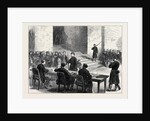 The Communist Trials at the Orangery Versailles: Interrogating the Prisoners 1871 by Anonymous