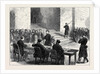 The Communist Trials at the Orangery Versailles: Interrogating the Prisoners 1871 by Anonymous