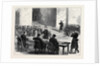 The Communist Trials at the Orangery Versailles: Interrogating the Prisoners 1871 by Anonymous