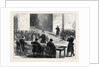 The Communist Trials at the Orangery Versailles: Interrogating the Prisoners 1871 by Anonymous