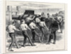 The Camp at Shoeburyness: The Competition for the Army Prizes 1871 by Anonymous