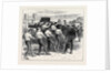 The Camp at Shoeburyness: The Competition for the Army Prizes 1871 by Anonymous