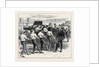 The Camp at Shoeburyness: The Competition for the Army Prizes 1871 by Anonymous