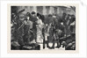 Going North: Dunblane Station 1871 by Anonymous