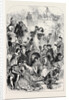The Scott Centenary: A Dream of the Waverley Novels 1871 by Anonymous