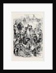 The Scott Centenary: A Dream of the Waverley Novels 1871 by Anonymous