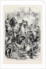The Scott Centenary: A Dream of the Waverley Novels 1871 by Anonymous