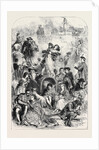 The Scott Centenary: A Dream of the Waverley Novels 1871 by Anonymous