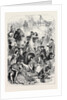 The Scott Centenary: A Dream of the Waverley Novels 1871 by Anonymous