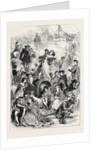 The Scott Centenary: A Dream of the Waverley Novels 1871 by Anonymous