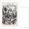 The Scott Centenary: A Dream of the Waverley Novels 1871 by Anonymous
