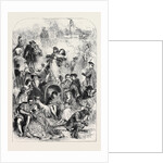 The Scott Centenary: A Dream of the Waverley Novels 1871 by Anonymous