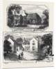 The Scott Centenary 1871 by Anonymous